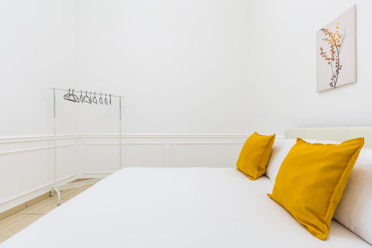Ventaglieri Cozy Apartment By Wonderful Italy Naples Exterior photo